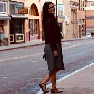 Meet your Posher, Colleen